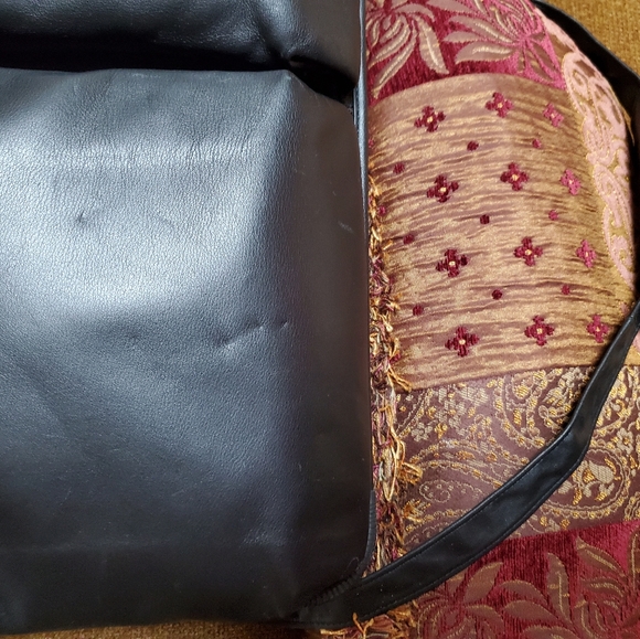 Dell leather executive laptop portfolio case - Picture 8 of 10